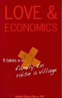 Love & Economics