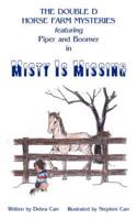 Misty Is Missing