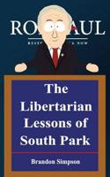 Libertarian Lessons of South Park