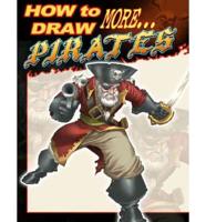 How to Draw More-- Pirates