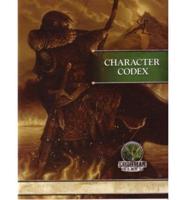 Character Codex