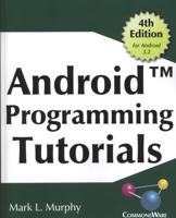 Android Programming Tutorials