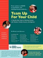 Team Up for Your Child