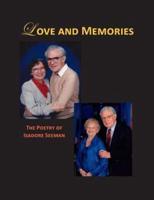 Love and Memories - The Poetry of Isadore Seeman