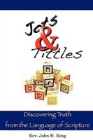 Jots & Tittles