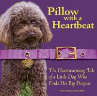 Pillow With a Heartbeat