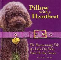 Pillow With a Heartbeat