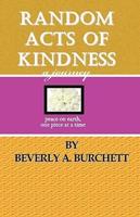 Random Acts of Kindness, a Journey