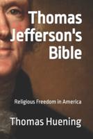 Thomas Jefferson's Bible
