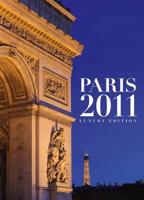 Paris 2011 Official Calendar