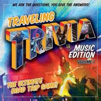 Traveling Trivia Music Edition