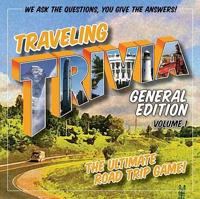 Traveling Trivia - General Edition