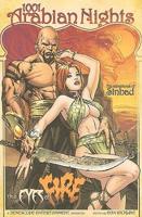 1001 Arabian Nights: The Adventures of Sinbad Volume 1