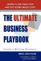 The Ultimate Business Playbook