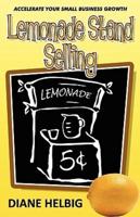 Lemonade Stand Selling