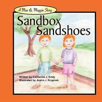 Sandbox Sandshoes