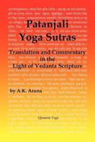 Patanjali Yoga Sutras