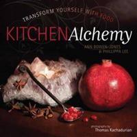 Kitchen Alchemy