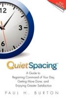 Quietspacing - Second Edition
