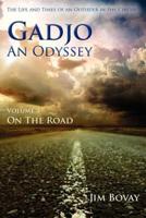 Gadjo, An Odyssey, Volume 3, On the Road