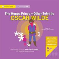 The Happy Prince and Other Tales by Oscar Wilde