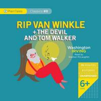 Rip Van Winkle and The Devil and Tom Walker