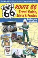 Route 66 Trivia, Fun & Games
