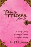 The Princess Journal