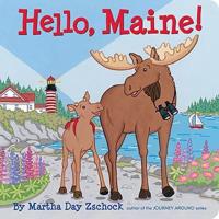 Hello, Maine!