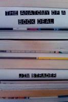 Anatomy of a Book Deal: Negotiating a Book Contract (Includes Book Deal Template)