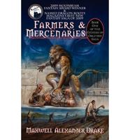 Farmers & Mercenaries - Genesis of Oblivion Bk 1 (Hardback)