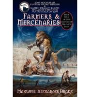Farmers & Mercenaries - Genesis of Oblivion Bk 1 (Trade)