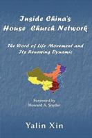 Inside China's House Church Network