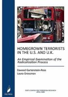 Homegrown Terrorists in the U.S. And U.K