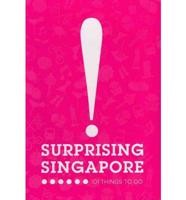 Surprising Singapore