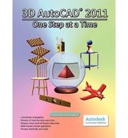 3D AutoCAD 2011