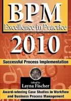 BPM Excellence in Practice 2010