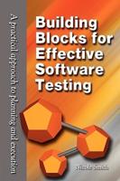 Building Blocks for Effective Software Testing