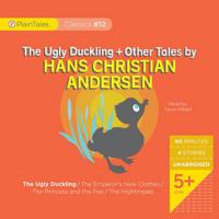 The Ugly Duckling and Other Tales by Hans Christian Andersen