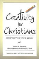 Creativity for Christians