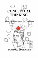 Conceptual Thinking