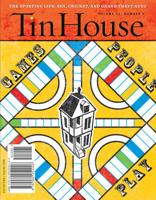 Tin House: Spring 2010