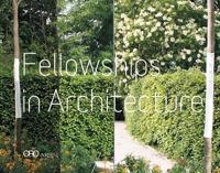 Fellowship in Architecture