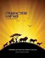 Character Safari