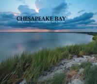 Chesapeake Bay 2010 Scenic Wall Calendar