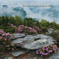 Blue Ridge Mountains 2011 Scenic Calendar