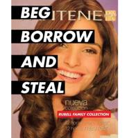 Beg Borrow and Steal