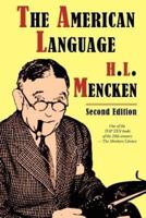 The American Language, Second Edition