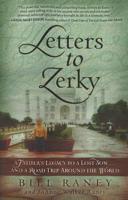 Letters to Zerky