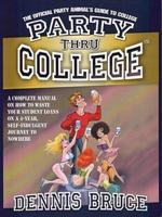 Party Thru College